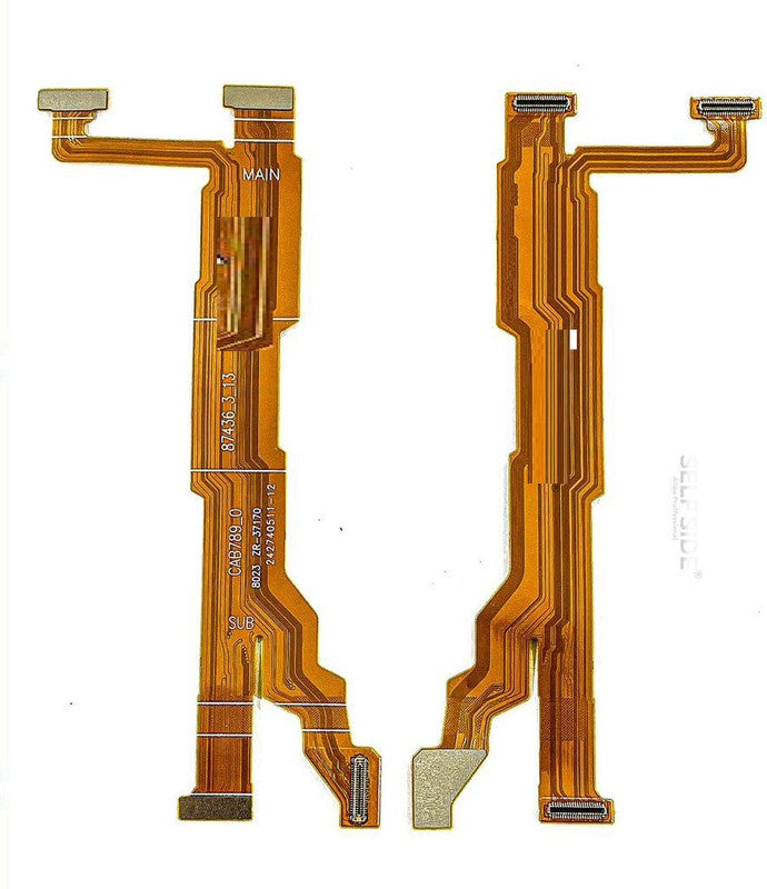 Lcd Flex Cable  for Realme 14 Pro Lite