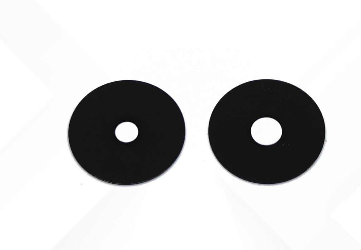Camera Glass Lens for Realme 14T