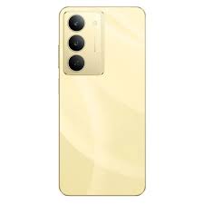 Back Panel Housing for Realme 14X