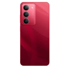 Back Panel Housing for Realme 14X