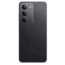 Back Panel Housing for Realme 14X