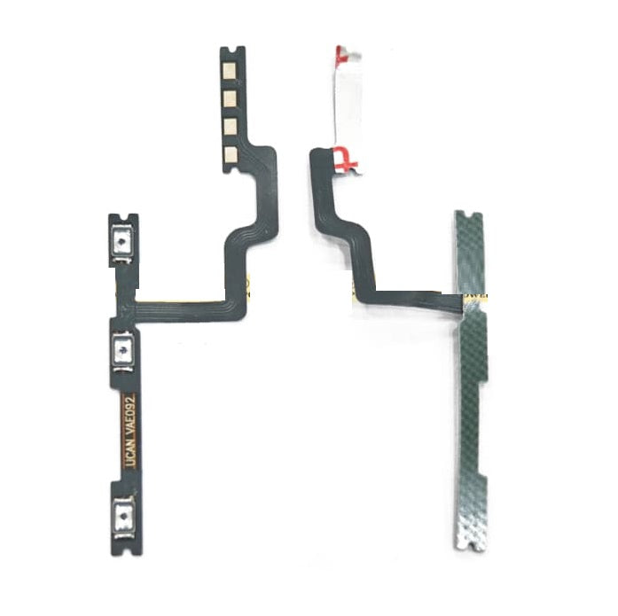 Power Button Flex for Realme 15