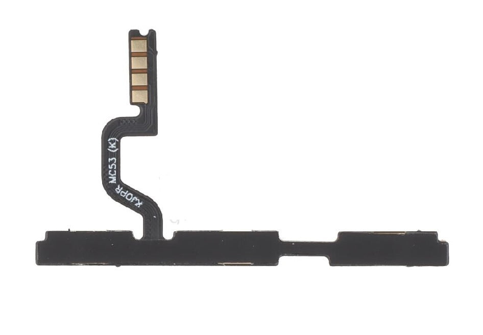 Power Button Flex for Realme C61