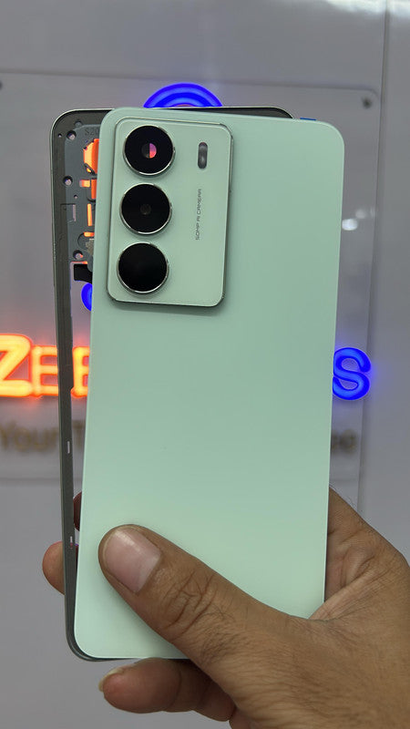 Back Panel Housing Body for Realme  C73