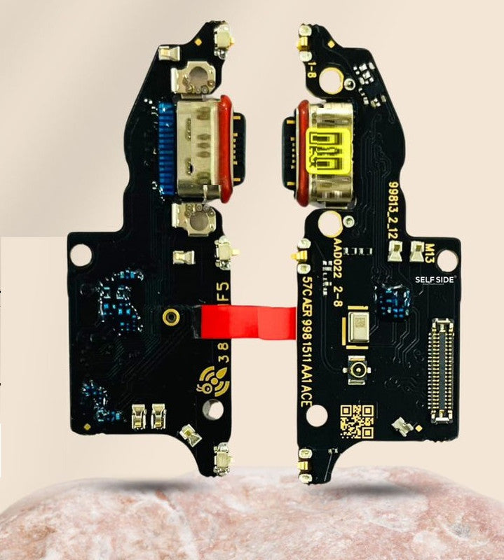 Charging Connector Board for Realme C75X