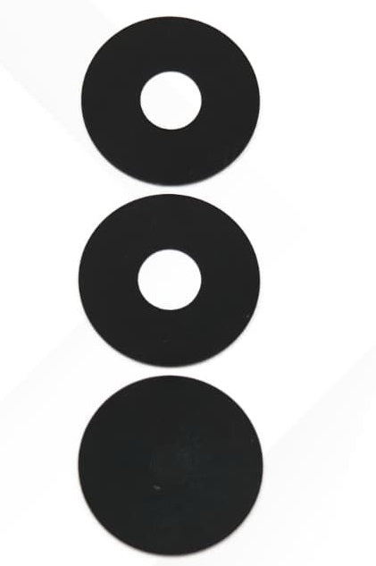 Camera Glass Lens for Realme C75X