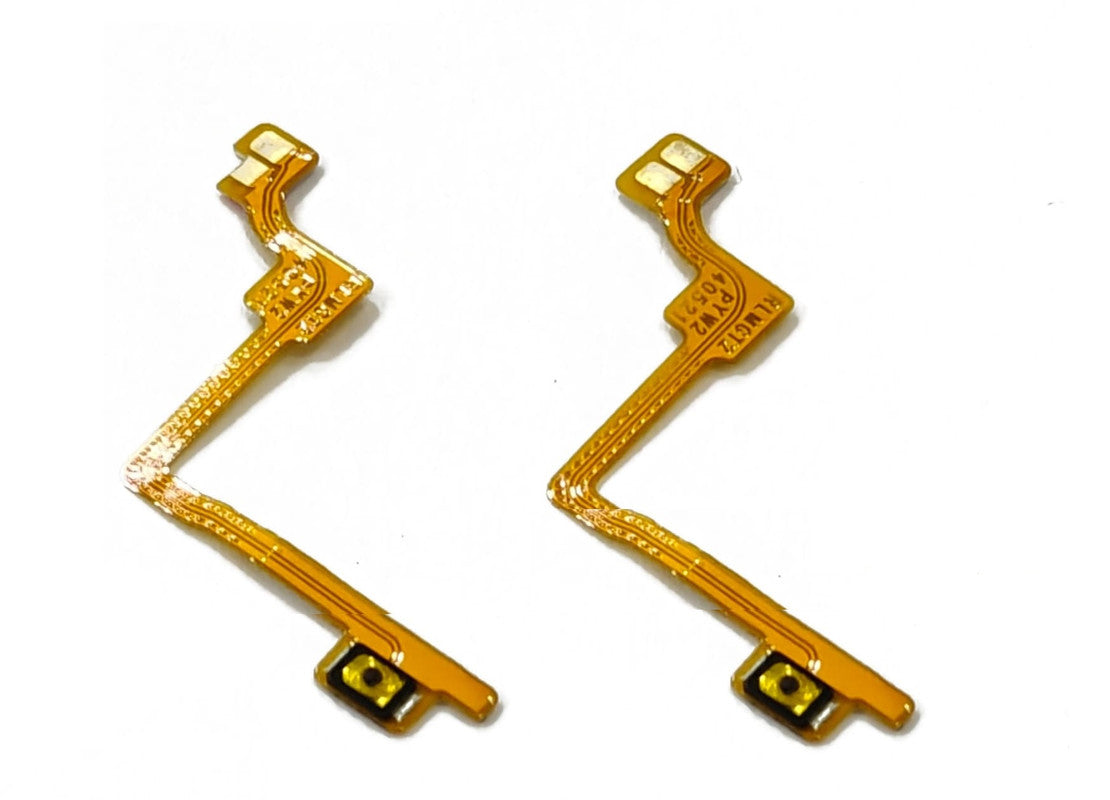 Power Button Flex for Realme GT2 Pro
