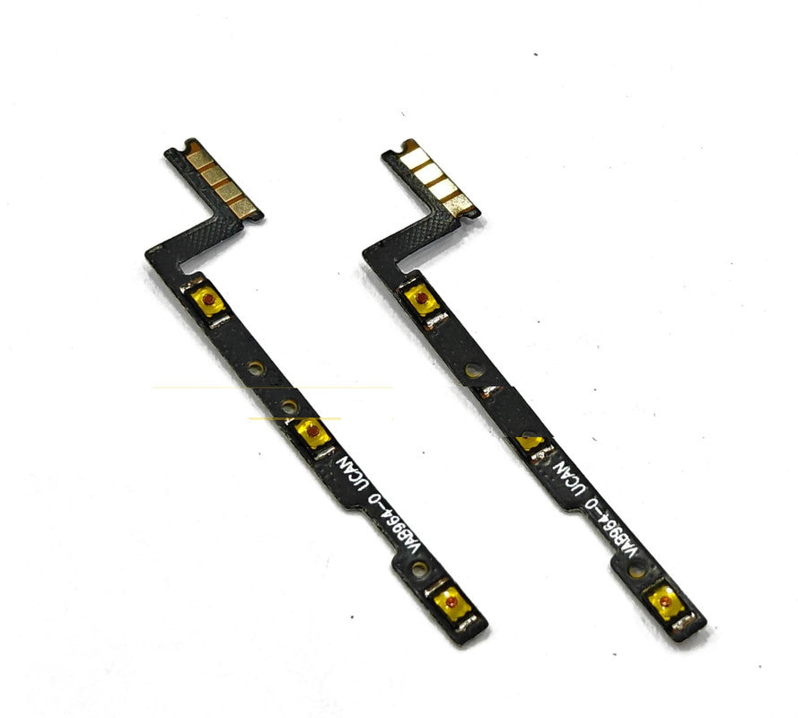 Power Button Flex for Realme Neo 7X