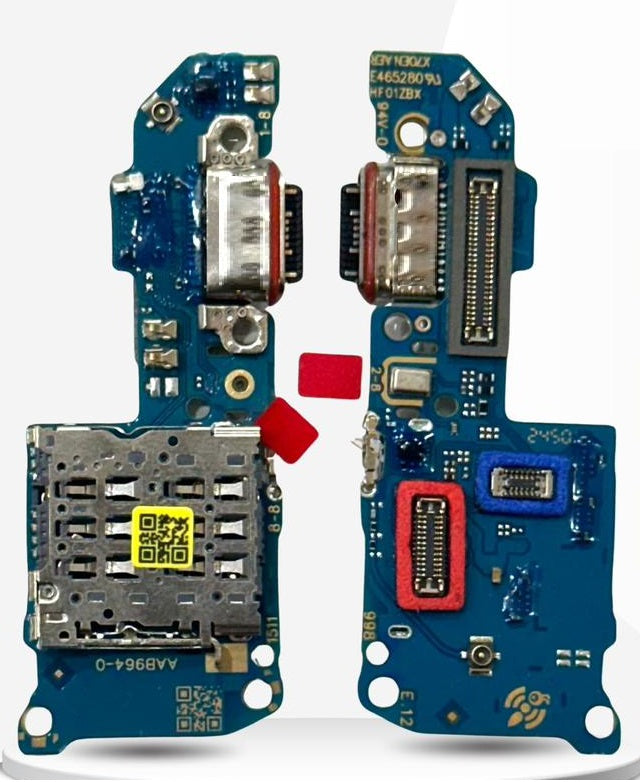 Charging Connector Board for Realme Neo 7X