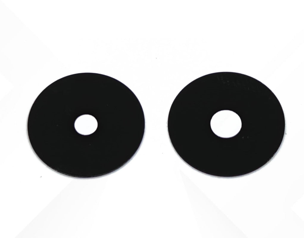 Camera Glass Lens for Realme P3
