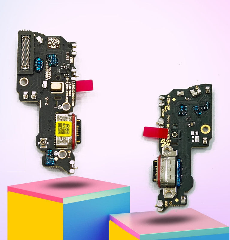 Charging Connector Board for Realme P3X