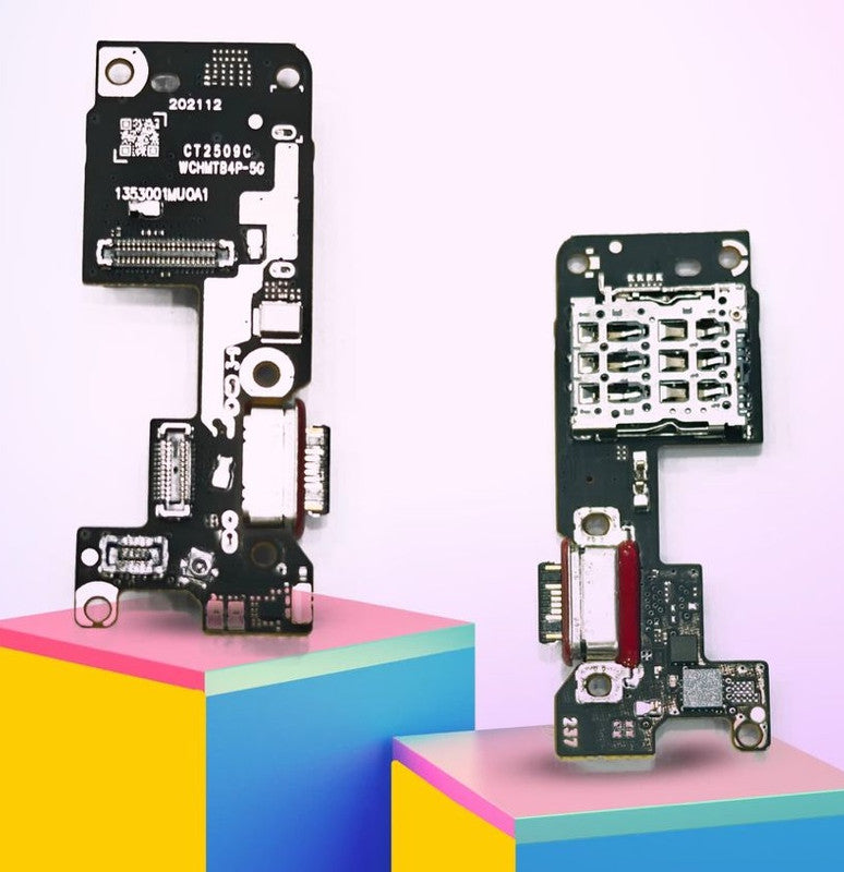 Charging Connector Board for Xiaomi Poco F7