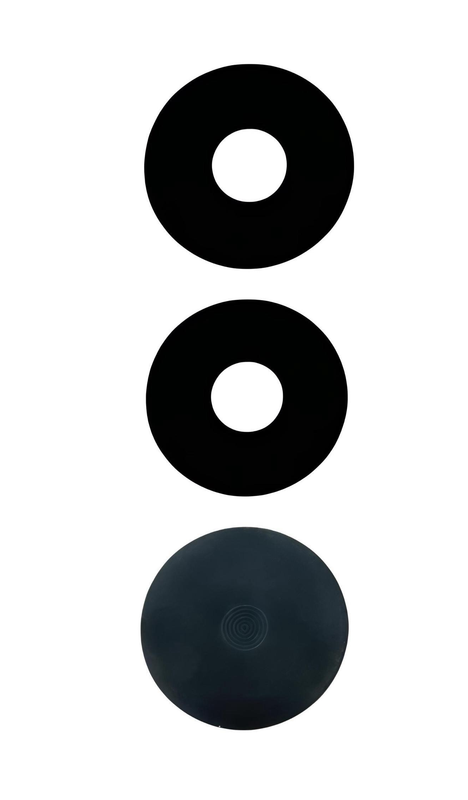 Camera Glass Lens for Vivo V60 Pro