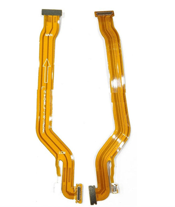 Lcd Flex Cable  for Realme X7