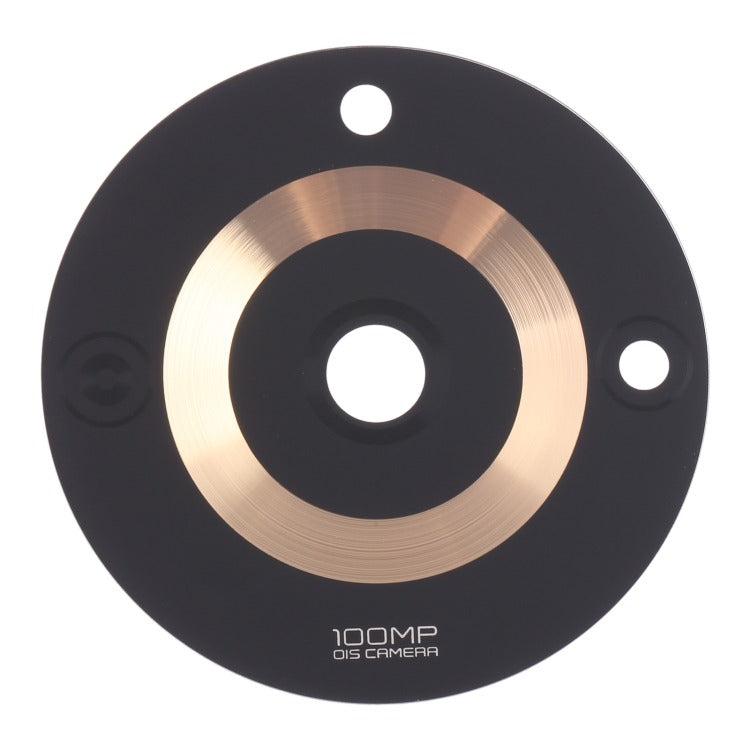 Realme 11 Pro Gold Camera Glass Lens 