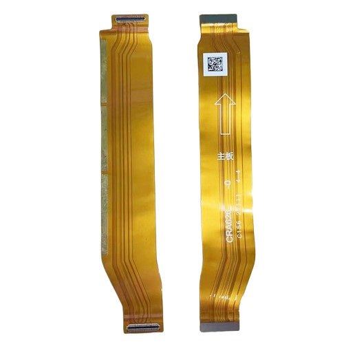 Mozomart Lcd Flex Cable for Realme 8s 5G