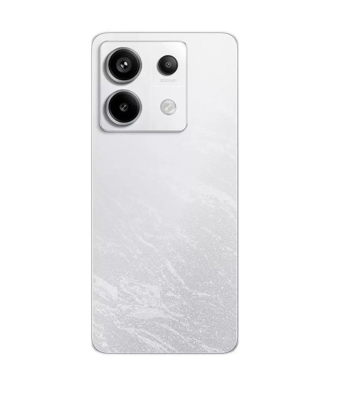Back Panel With Camera Glass for Redmi Note 13 Pro