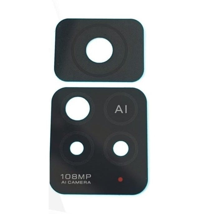 Redmi Note 11 Pro Plus 5g (Set) Camera Glass Lens 