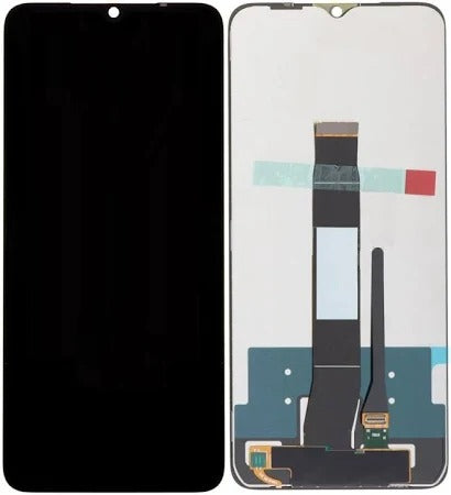 LCD Display Folder Combo for Xiaomi Redmi A1 Plus