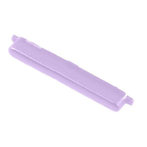 External Side Button Out Keys for Oppo Reno 12 Pro 5G Purple