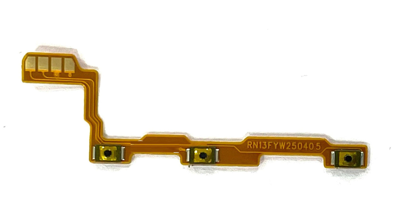 Power Button Flex for Oppo Reno 13F