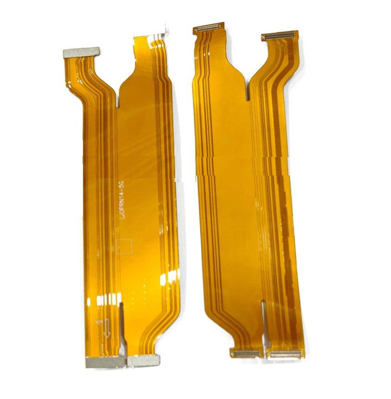Lcd Flex Cable  for Oppo Reno 14