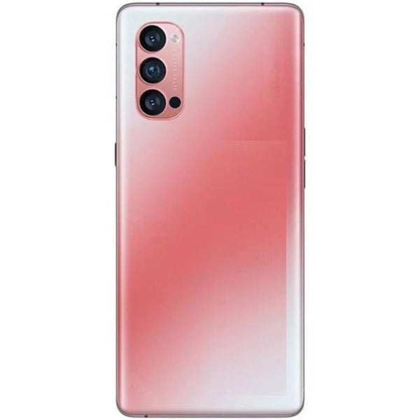 Back Panel Housing for Oppo Reno 4 Pro 5G Pink