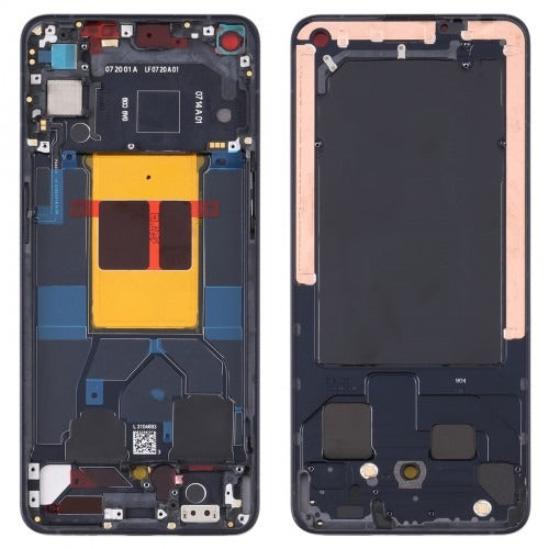 Lcd Display Middle Frame for Oppo Reno 6 Zeespares