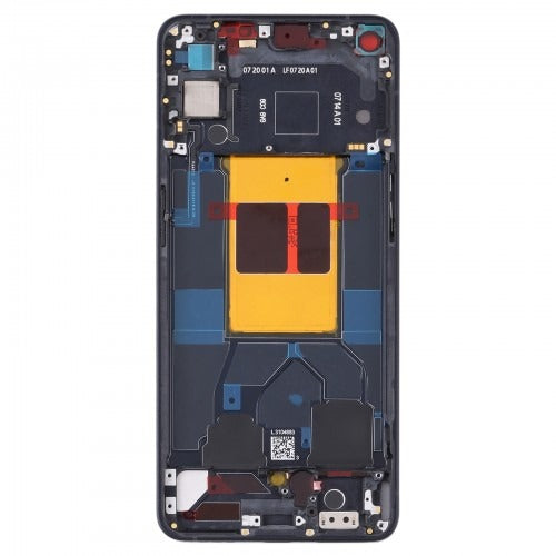 Lcd Display Middle Frame for Oppo Reno 6 Zeespares