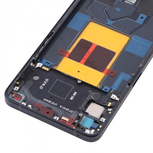 Lcd Display Middle Frame for Oppo Reno 6 Zeespares