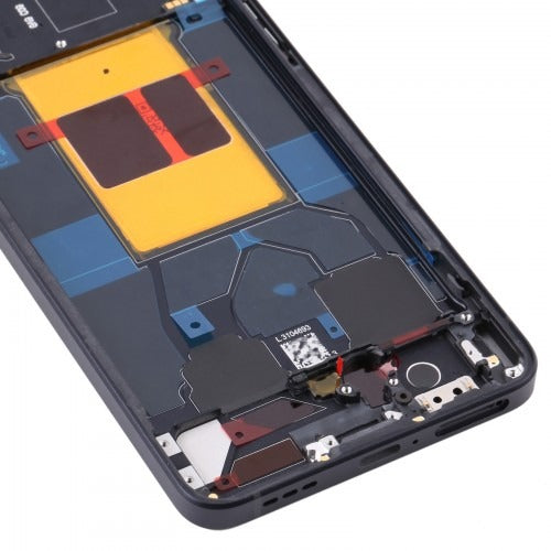 Lcd Display Middle Frame for Oppo Reno 6 Zeespares