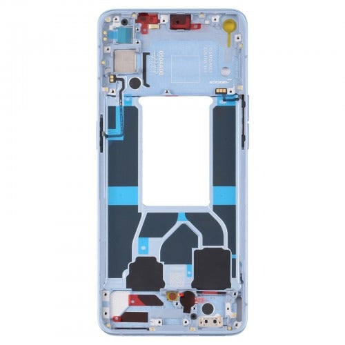 Lcd Display Middle Frame for Oppo Reno 6 Zeespares