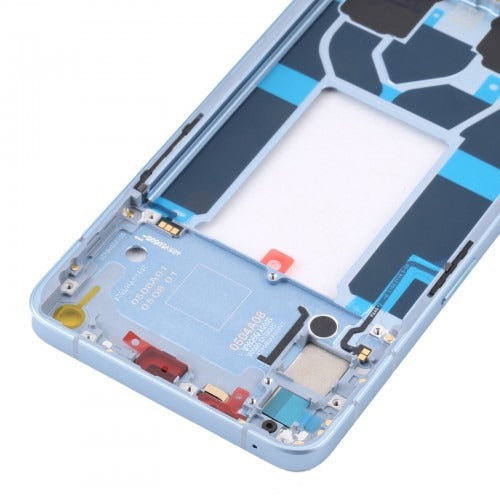 Lcd Display Middle Frame for Oppo Reno 6 Zeespares