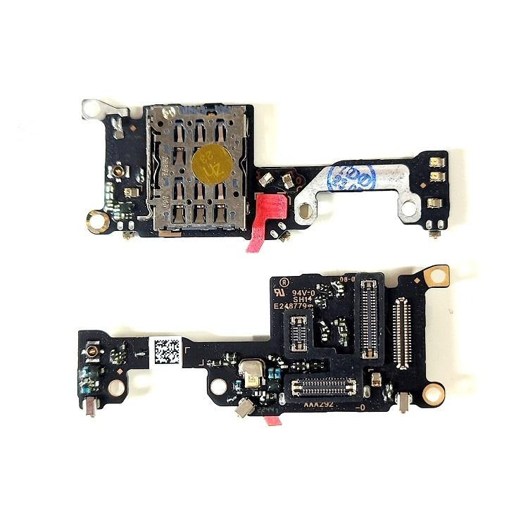 Oppo Reno 8 Pro Plus Charging Port Connector Board Flex by Zeespares.in