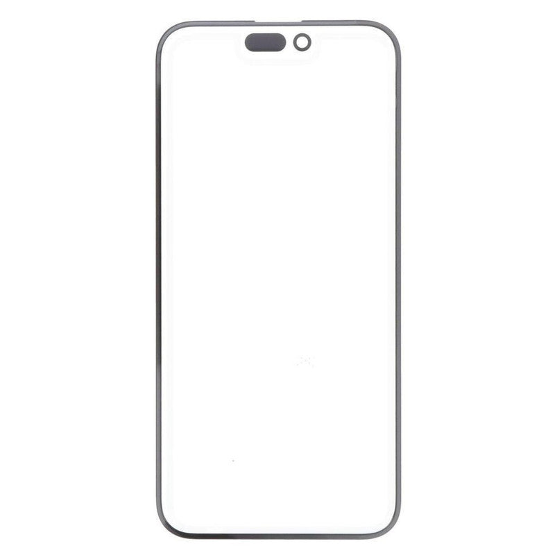 Iphone 15 Pro Max Front Touch Screen Glass