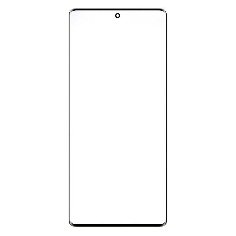 Infinix Note 40 pro plus 5G Front Glass Touch Glass