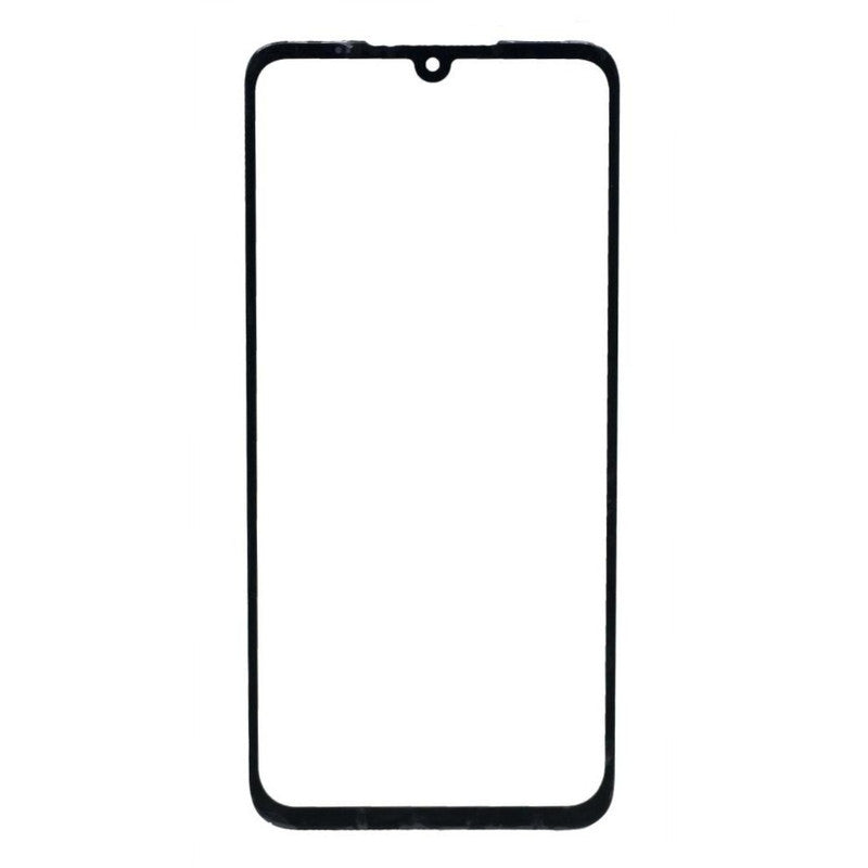 LG G8X ThinQ Front Touch Screen Glass