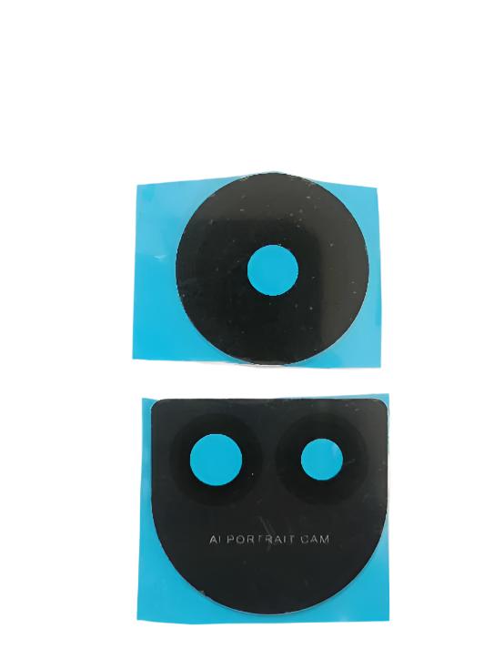 Back Camera Glass Lens for Oppo Reno 10 5G (Set) Zeespares