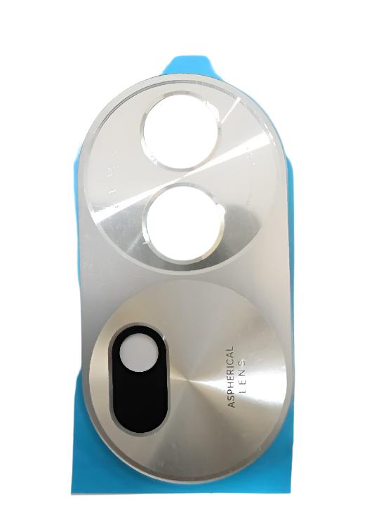 Camera Glass Lens for Oppo reno 11 Pro Gold /White Zeespares