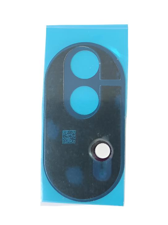 Camera Glass Lens for Oppo Reno 11 Pro  Silver Zeespares