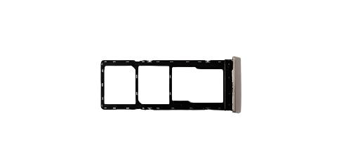 Sim Tray Slot Holder for ITEL P55 Plus Gold