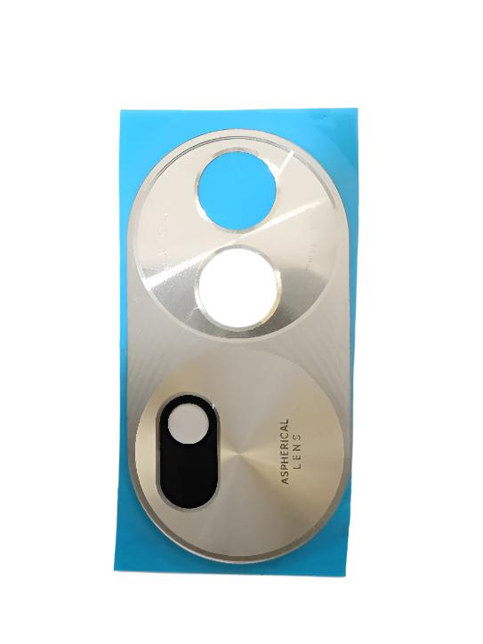 Camera Glass Lens for Oppo reno 11 Pro Gold /White Zeespares