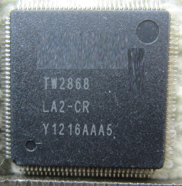 INTERGRATED CHIP 2868 IC OG