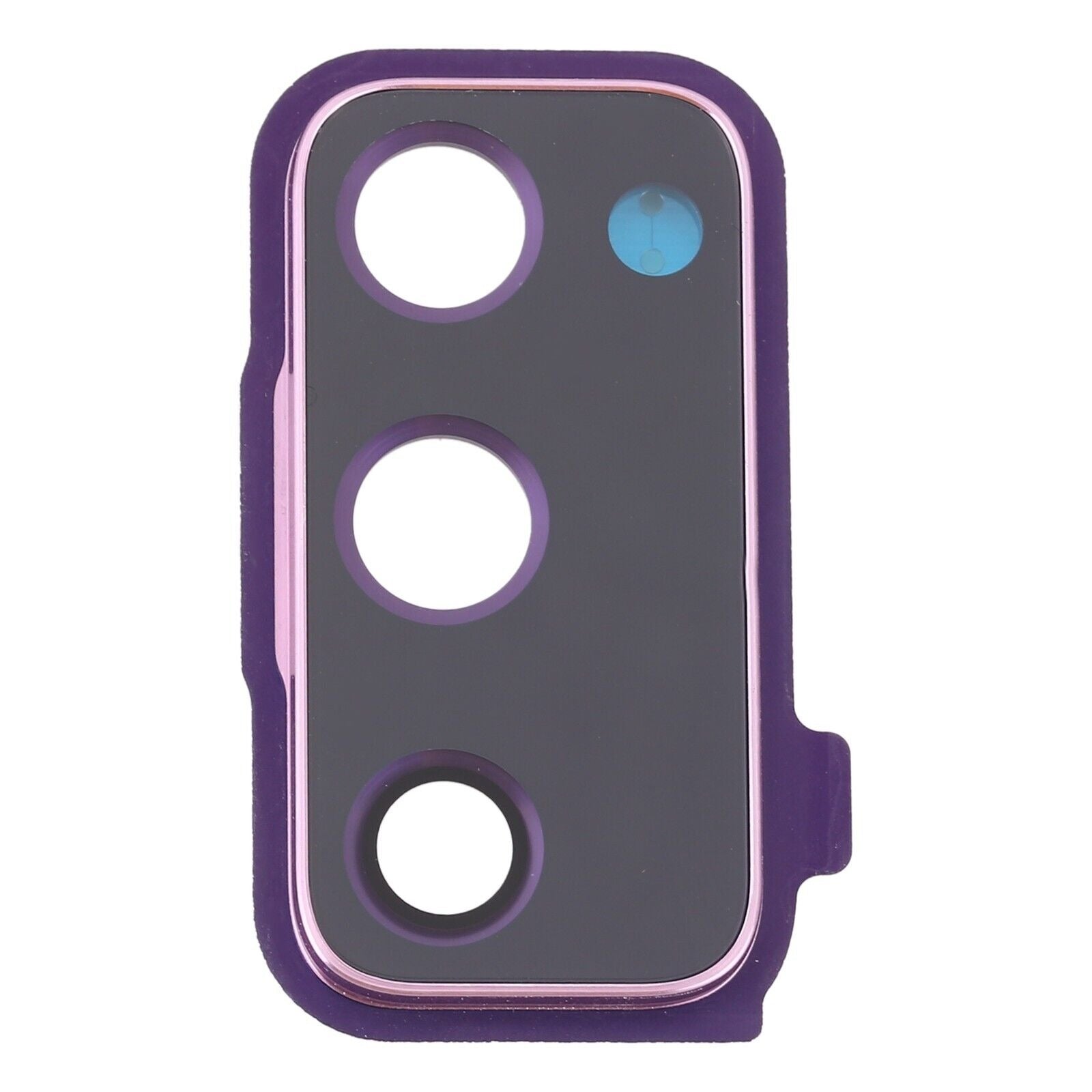 Samsung Galaxy S20 FE Camera Glass Lens With Frame 