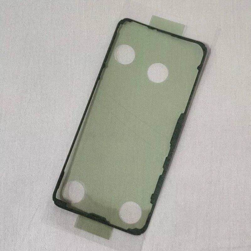 Back Waterproof Gasket Adhesive Sticker for Samsung Galaxy S24