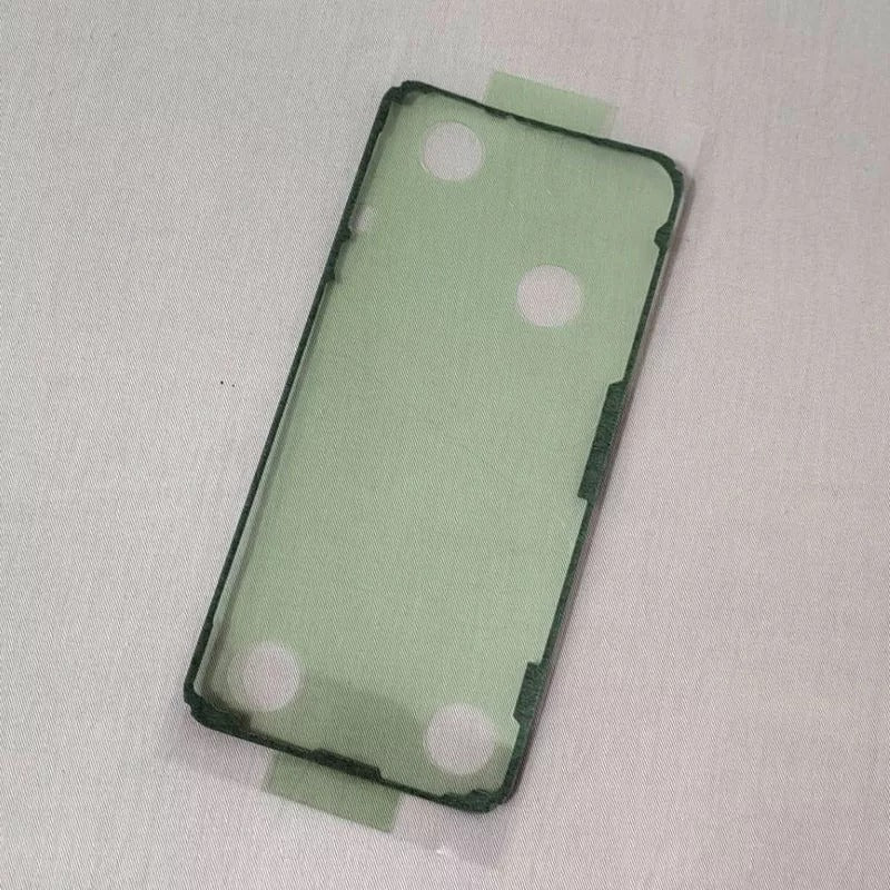 Back Waterproof Gasket Adhesive Sticker for Samsung Galaxy S24