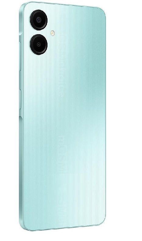 Housing Body for Samsung Galaxy A06 Lake Blue
