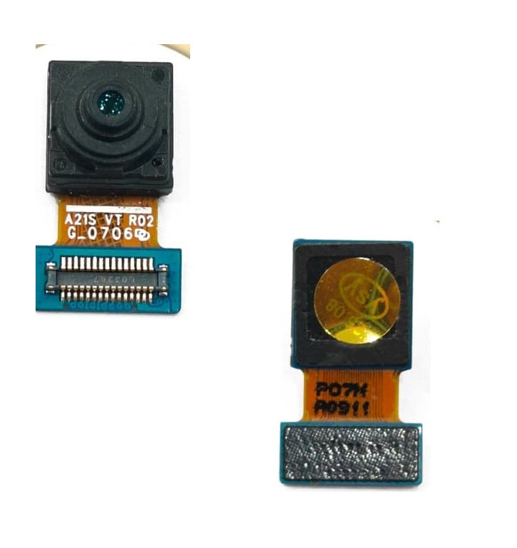Front Camera Flex for Samsung Galaxy A21S
