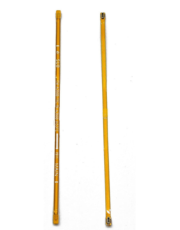 SPAREWARE® Network Signal Antenna FRC Network Flex Cable Compatible For Samsung Galaxy A36