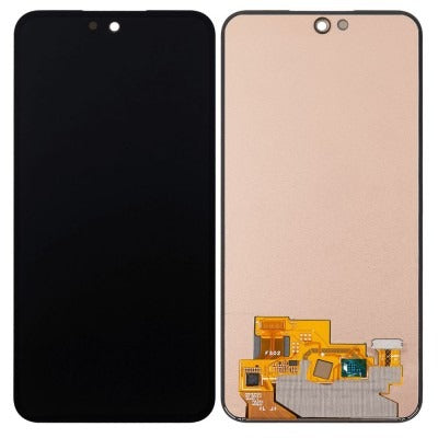 Lcd Display Folder Combo for Samsung Galaxy A55